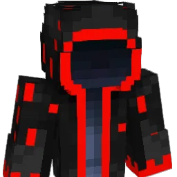 buildingkey637 Minecraft avatar bust
