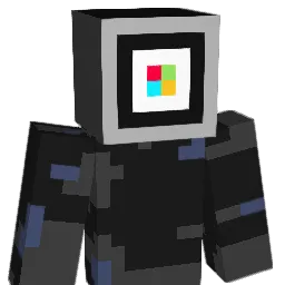 buildlim1t Minecraft avatar bust