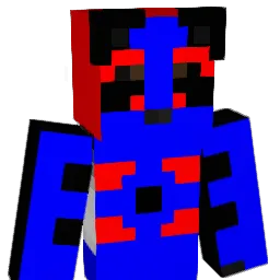 buildmaster753 Minecraft avatar bust