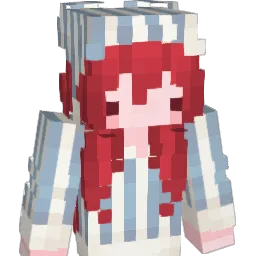 buingrie's Minecraft skin