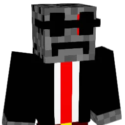 buiscit's Minecraft skin