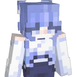 bujin_ Minecraft avatar bust