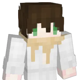 bujing777 Minecraft avatar bust
