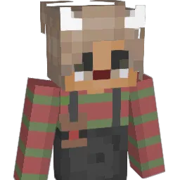 bujo007's Minecraft skin