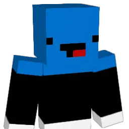 buka2's Minecraft skin