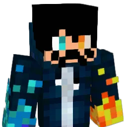 bukablei's Minecraft skin