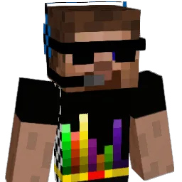 bukanvindes's Minecraft skin