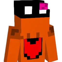 Minecraft-Avatar von bukub1: Büste