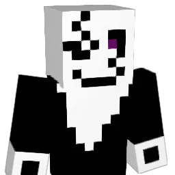 bulamezi Minecraft avatar bust