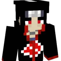 bulaseth's Minecraft skin