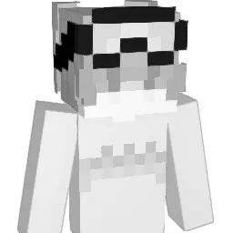 bulbal Minecraft avatar bust
