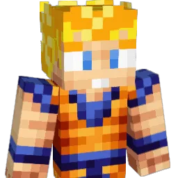 bulbbwert's Minecraft skin