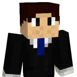 bulbman's Minecraft skin