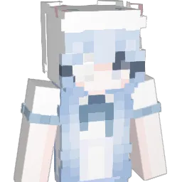 buldix_x Minecraft avatar bust