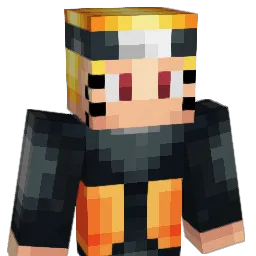 bullet_12 Minecraft avatar bust
