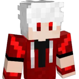 bulletforcraft Minecraft avatar bust