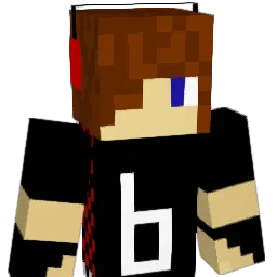 bulli6_br Minecraft avatar bust