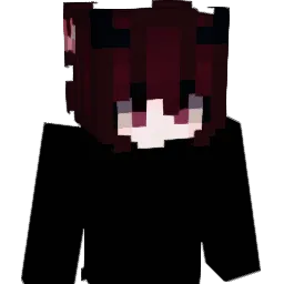 bullyable's Minecraft skin