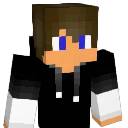 bullyman's Minecraft skin