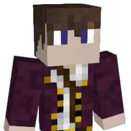 bullyreaper's Minecraft skin