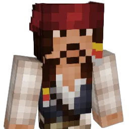 bulsen's Minecraft skin