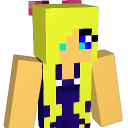 bumatan Minecraft avatar bust