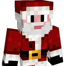 bumberhassle Minecraft avatar bust