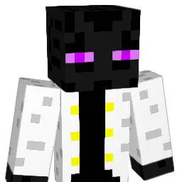 bumble2's Minecraft skin