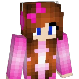 bumbleB11's Minecraft skin