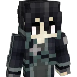 bumblebat's Minecraft skin
