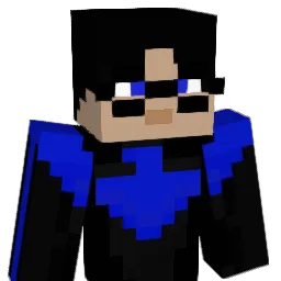 bumblebee122001 Minecraft avatar bust