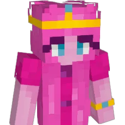 bumblebee2002 Minecraft avatar bust