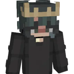 bumblebee923 Minecraft avatar bust