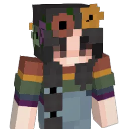 bumblebrey's Minecraft skin