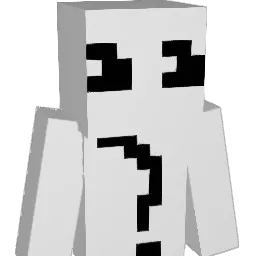 bumbleish's Minecraft skin