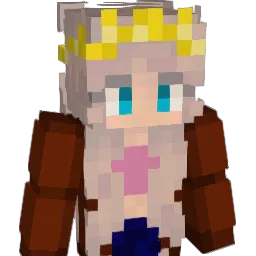 bumblyy_bee Minecraft avatar bust