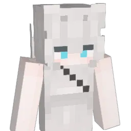 bumbu26 Minecraft avatar bust