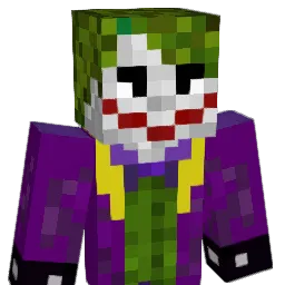 bumface2468 Minecraft avatar bust