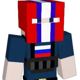 bumfuzzled_slav's Minecraft skin