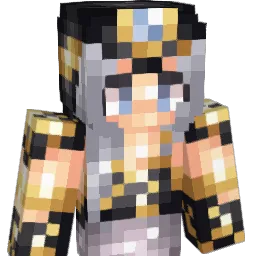 bumi_i Minecraft avatar bust