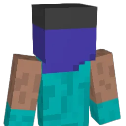 bumm15's Minecraft skin
