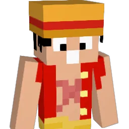 bumm2244 Minecraft avatar bust