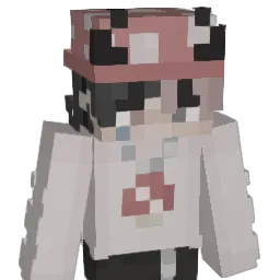 bummedsyn's Minecraft skin