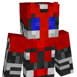 bummm's Minecraft skin