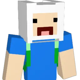 bumpjumpdanny Minecraft avatar bust