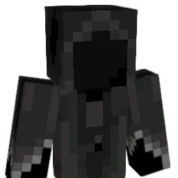 bumpkinboy Minecraft avatar bust