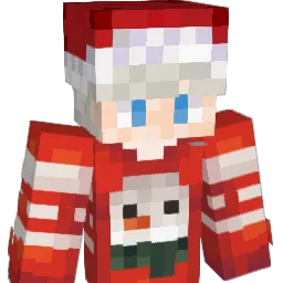 bumsack_sandwich Minecraft avatar bust