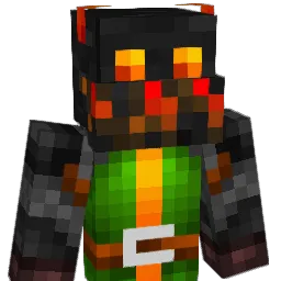 bumsdw's Minecraft skin
