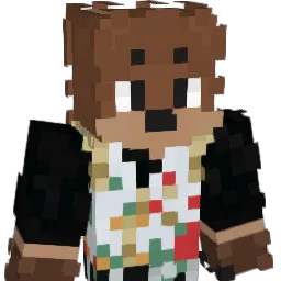 bunbunnimby's Minecraft skin