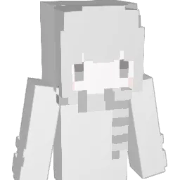 bunchan59 Minecraft avatar bust